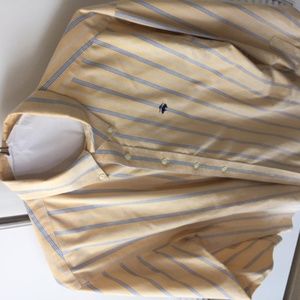 Brooks Brothers LS Biz casual 346 Orignal Label